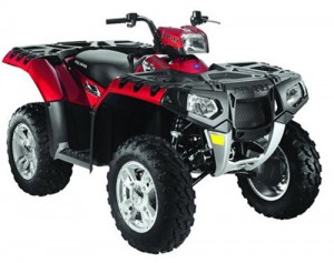 Polaris Sportsman XP 850 Forest Touring EPS X2 Service Repair Manual