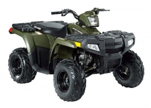 Polaris Sportsman 90 Service Repair Workshop Manual