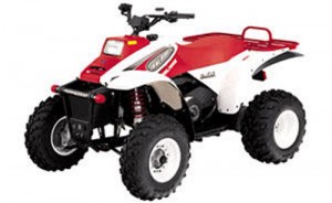 polaris trail boss 325 atv manual