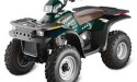 Thumbnail image for Polaris Xplorer 400 400L Manual