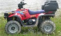 Thumbnail image for Polaris Xplorer 500 Manual