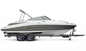 yamaha 232 ltd limited sxt1100 2008 2009 boat manual