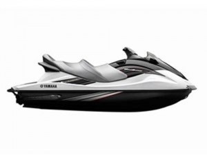 Yamaha WaveRunner VX110 VX1100 VX Cruiser Deluxe Sport Manual