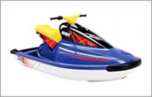 yamaha waveblaster 700 wb700 watercraft pwc manual