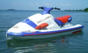 yamaha waveraider 1100 ra1100 pwc watercraft manual