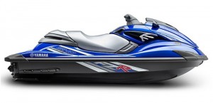 Yamaha WaveRunner FZR 1800 GX1800 Service Repair Manual