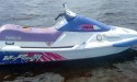 Thumbnail image for Yamaha WaveRunner III GP 700 WRA700 Manual