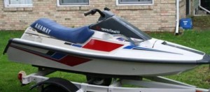 yamaha waverunner lx 650 wr650 manual