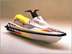 yamaha waverunner vxr 650 wrb650 manual