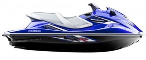 yamaha waverunner vxr vx1800a manual