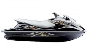 yamaha waverunner vxs vx1800 manual