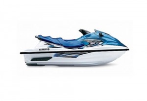 yamaha waverunner xlt800 manual