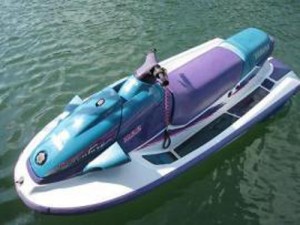 Free Yamaha Waverunner Service Manual