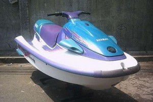 yamaha waveventure 760 wvt760 manual