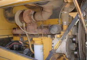 komatsu s6d114e-1 sa6d114e-1 saa6d114e engine manual