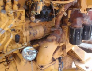 komatsu sa12v140z-1 engine manual