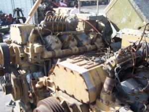 komatsu sa8v170-1 engine manual