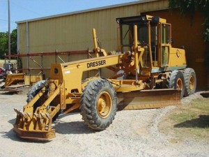 Komatsu 850 850B 850C Motor Grader Manual