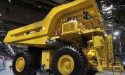 Thumbnail image for Komatsu 860E-1K-1KT Dump Truck Manual