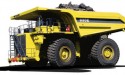 Thumbnail image for Komatsu 930E Dump Truck Manual