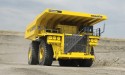 Thumbnail image for Komatsu 960E-1 Dump Truck Manual