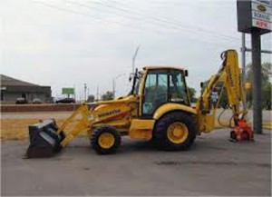 Komatsu WB150PS-2 WB150PS-2N Manual