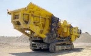 Komatsu BR550JG-1 Manual