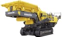 Thumbnail image for Komatsu BR580JG-1 Manual