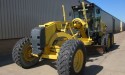 Thumbnail image for Komatsu GD620 Series Motor Grader Manual