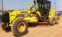 Thumbnail image for Komatsu GD675-3E0 Manual