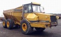 Thumbnail image for Komatsu HA270 HA 270 Dump Truck Manual