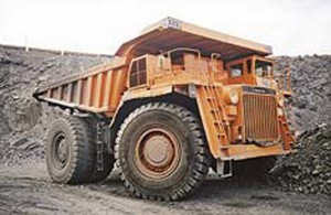 Komatsu HD1200-1 Dump Truck Manual