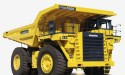 Thumbnail image for Komatsu HD1500-5 Dump Truck Manual