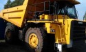 Thumbnail image for Komatsu HD405-7 Dump Truck Manual