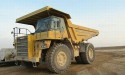 Thumbnail image for Komatsu HD465-5 Dump Truck Manual