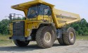 Thumbnail image for Komatsu HD465-7 Dump Truck Manual