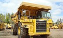 Thumbnail image for Komatsu HD605-5 Dump Truck Manual