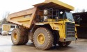 Thumbnail image for Komatsu HD605-7 Dump Truck Manual