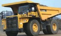 Thumbnail image for Komatsu HD605-7E0 Dump Truck Manual