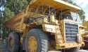 Thumbnail image for Komatsu HD785-3 Dump Truck Manual