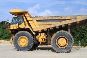 Komatsu HD785-5-5LC Dump Truck Manual