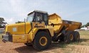 Thumbnail image for Komatsu HM300-1L Dump Truck Manual