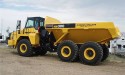 Thumbnail image for Komatsu HM300-2 Dump Truck Manual