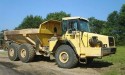 Thumbnail image for Komatsu HM350-1 Dump Truck Manual