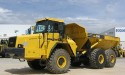 Thumbnail image for Komatsu HM350-1L Dump Truck Manual