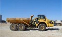 Thumbnail image for Komatsu HM350-2 Dump Truck Manual