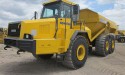 Thumbnail image for Komatsu HM400-1 Dump Truck Manual