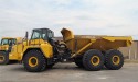 Thumbnail image for Komatsu HM400-2 Dump Truck Manual