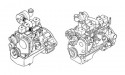 Thumbnail image for Komatsu KDC 410 610 Series Engine Manual