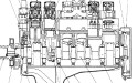 Thumbnail image for Komatsu 12V140ZE-2 SAA12V140ZE-2 Engine Manual